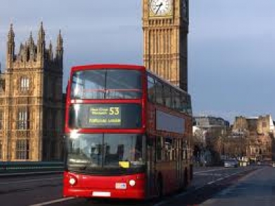 Londres, capital del turismo del divorcio millonario