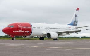 Norwegian obtiene licencia para operar 153 rutas en Argentina, cinco de ellas con Espa&ntilde;a