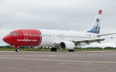 Norwegian obtiene licencia para operar 153 rutas en Argentina, cinco de ellas con Espa&ntilde;a