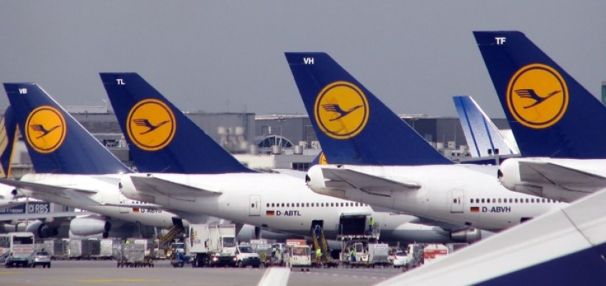 Lufthansa crear&aacute; una nueva aerol&iacute;nea, adquirir&aacute; 40 aviones
