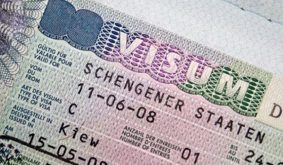 Europa: zona Schengen y crisis de refugiados