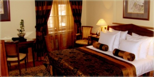 Lectores de Trip Advisor eligen los 25 mejores hoteles en Europa 