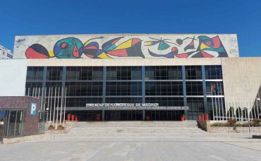 El Real Madrid, interesado en incorporar el Palacio de Congresos de la Castellana al nuevo Bernab&eacute;u