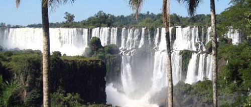 Las 7 Maravillas Naturales se promover&aacute;n bajo una sola marca mundial