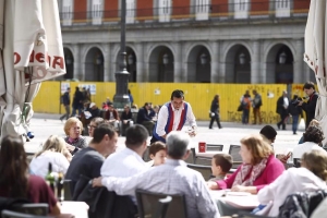 La gesti&oacute;n de los sobrecostos, principal preocupaci&oacute;n de los empresarios tur&iacute;sticos espa&ntilde;oles