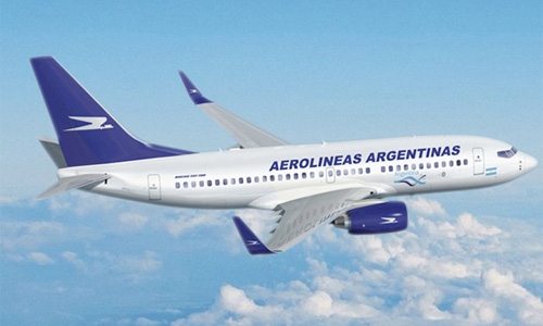 ¿Puede cerrarse el concurso de Aerolíneas Argentinas?