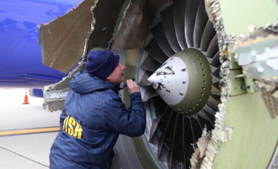 La FAA ordena inspecciones generalizadas de los motores CFM56