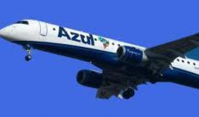 Diario Oficial confirma integraci&oacute;n entre Azul y Trip