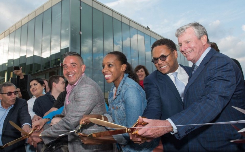 Nueva York Monumental: en mayo inauguraron dos atracciones imperdibles