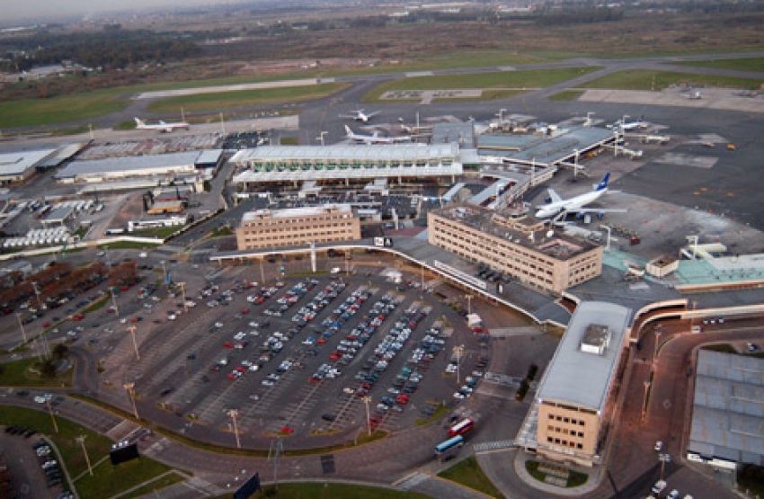 Otro paro sorpresivo afecta a un segmento del transporte aéreo