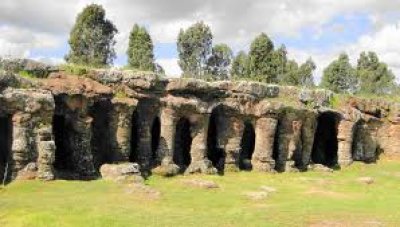 Unesco aprobó a Grutas del Palacio como Geoparque