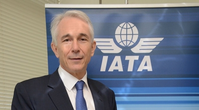 Informe sobre la 72 Asamblea de IATA celebrada en Dublin