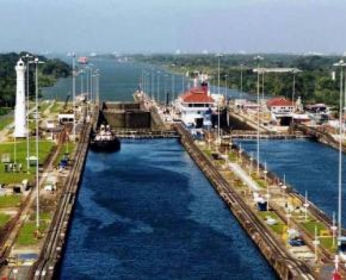 Mejoras para el turismo en zona del Canal de Panam&aacute;