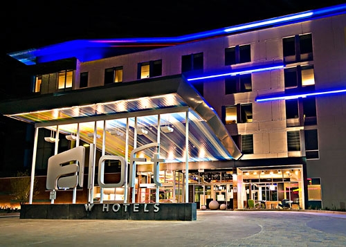 Panamá incorpora otra prestigiosa marca hotelera