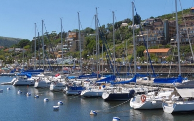 Uruguay: auspicioso inicio de temporada en el este