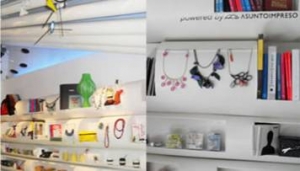 Emprendedores: el merchandising del arte