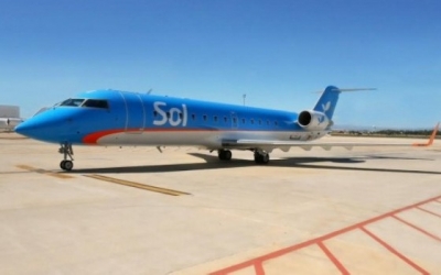 Coletazos del gobierno K en la aviaci&oacute;n rioplatense