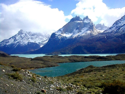 La Patagonia, para&iacute;so al sur del mundo