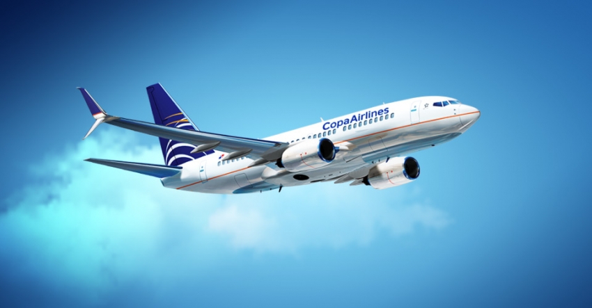 Copa Holdings reducir&aacute; sus operaciones en un 80% tras crisis del coronavirus