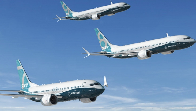 ¿El 737 MAX volverá a volar­?