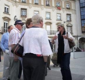 Reportan ingresos de 53,4 millones de euros gracias al programa &ldquo;Turismo Senior Europa&rdquo;