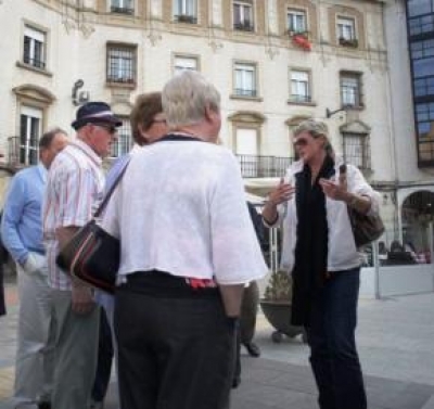 Reportan ingresos de 53,4 millones de euros gracias al programa “Turismo Senior Europa”