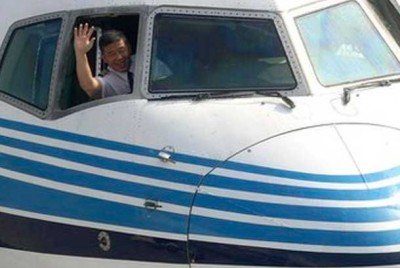 Ryanair no es la aerol&iacute;nea con mayor puntualidad en Europa