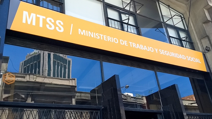 Seguro de paro parcial para sectores afectados por la pandemia prorrogado hasta junio