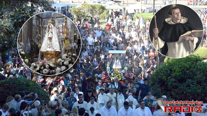 Turismo interno "explota" en Argentina #PdaRadio65