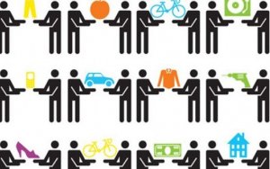 ¿Quién gana y quien pierde  en la economía compartida?