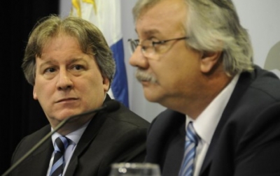 Lorenzo y Pintado serán interpelados este lunes