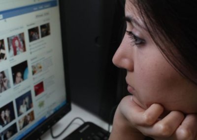 Exceso de redes sociales comienza a &ldquo;fatigar&rdquo;
