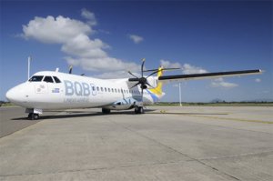 Parte del personal de BQB iría a Buquebús. Nada de Amaszonas