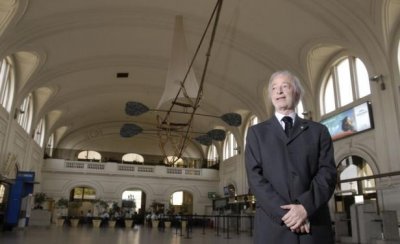  El gobierno y López Mena reflotan proyecto turístico en Capurro