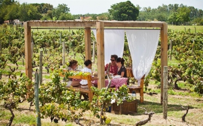 Carmelo cumple 200 a&ntilde;os y festejar&aacute; cuatro d&iacute;as