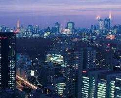 Los viajeros de todo el mundo quieren volver ya a Japón