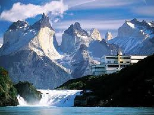 Ente Patagonia y AAAVYT fortalecen acciones de turismo
