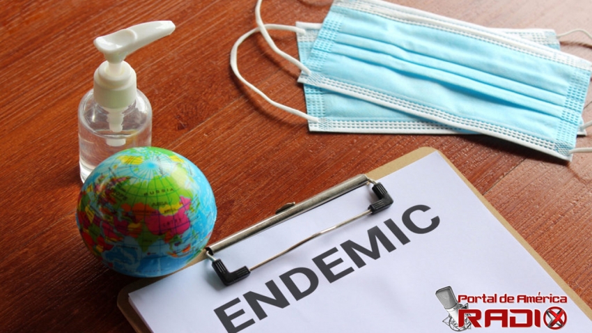 Argentina, el mundo y el "efecto &Oacute;micron" #PdaRadio75