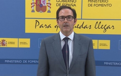 El presidente de Vueling admite falta de planificaci&oacute;n