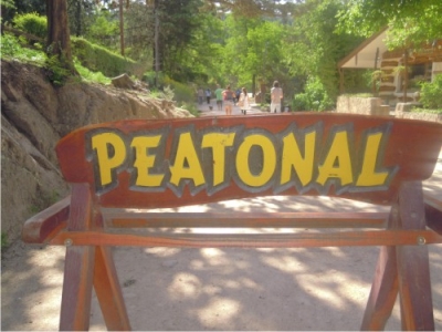 La Cumbrecita: un pueblo amable ¿que más se puede pedir?