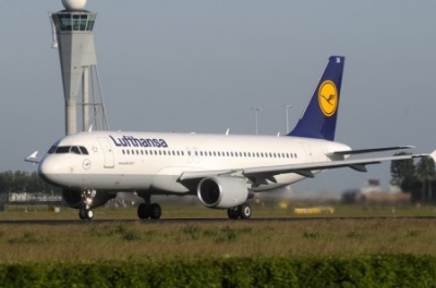 Lufthansa compra el Airbus A320NEO
