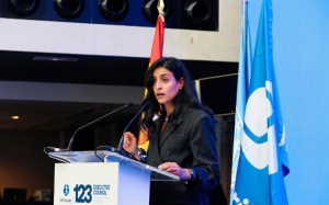 Shaikha Al Nowais fue nominada para convertirse en Secretaria General de ONU Turismo