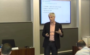 Luis Malvido ¿Es la persona que esperaba Aerolíneas Argentinas?