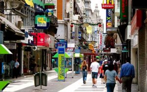 Por qué tenemos déficit turístico