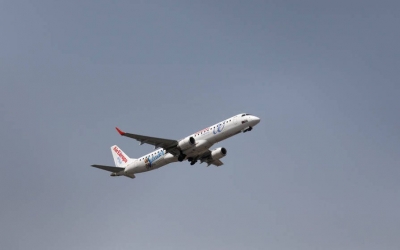 Air Europa y Air France sobrevuelan ampliar su colaboraci&oacute;n a rutas con Am&eacute;rica