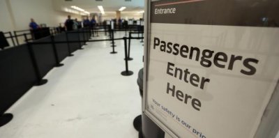 Puerto Rico: redujo el tiempo de espera en los 'checkpoints' del aeropuerto