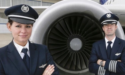 La falta de pilotos amenaza a las aerol&iacute;neas regionales de EEUU