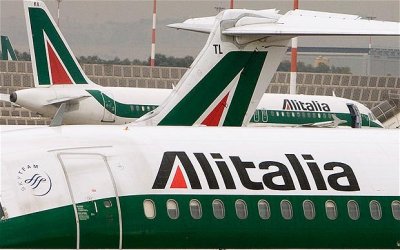 Alitalia adopta tecnología Sabre en su sistema de reservaciones de pasajeros