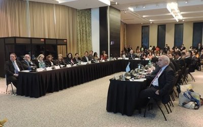 2&ordm; Foro pol&iacute;tico Latinoamericano sobre Turismo de Reuniones