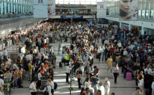 Paradojas de los movimientos turísticos